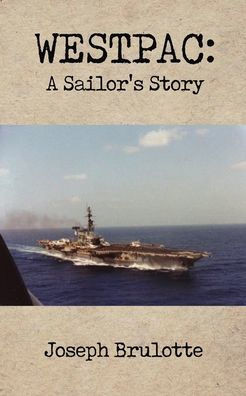 Westpac: A Sailor's Story