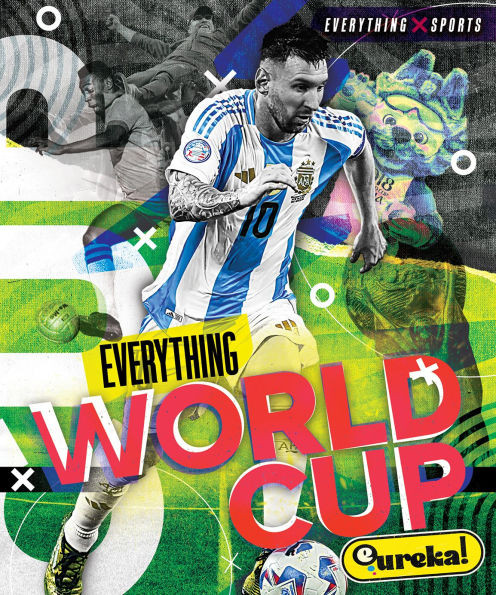 Everything World Cup