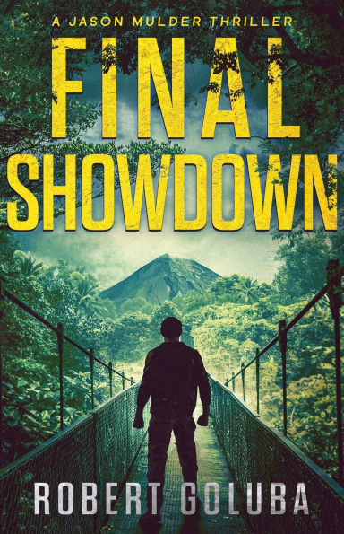 Final Showdown: A Crime Action Thriller