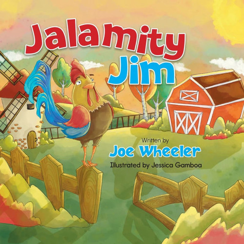 Jalamity Jim