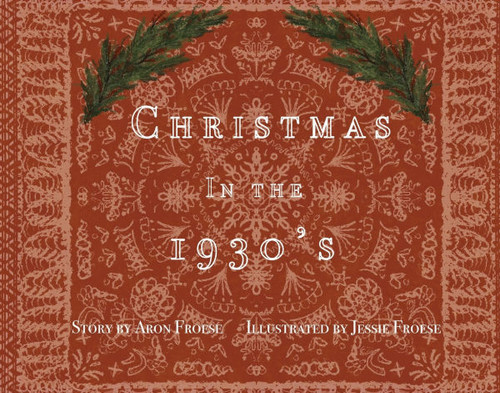 Christmas in the 1930's