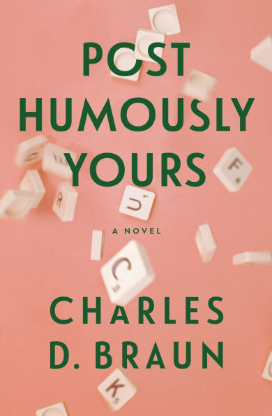 Posthumously Yours