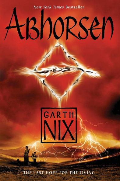 Abhorsen
