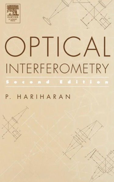 Optical Interferometry, 2e