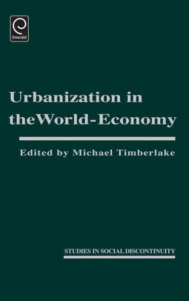 Urbanization in the World Economy