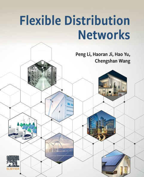 Flexible Distribution Networks