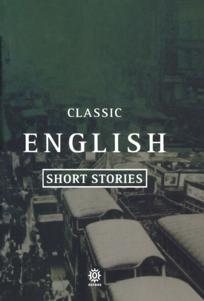 Classic English Short Stories 1930-1955