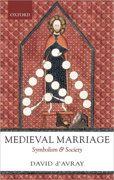Medieval Marriage: Symbolism and Society