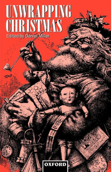 Unwrapping Christmas