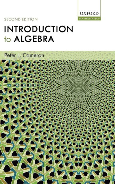 Introduction to Algebra