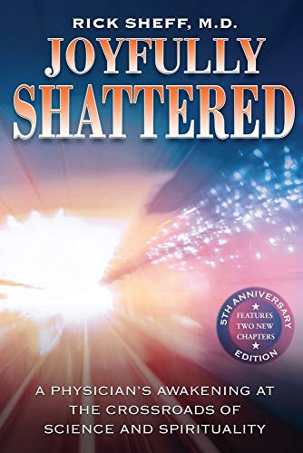 Joyfully Shattered - 5th Anniversary Edition