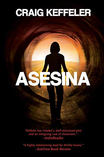 Asesina