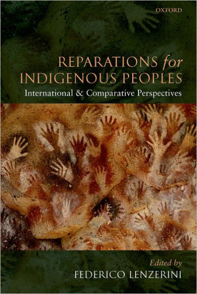Reparations for Indigenous Peoples: International and Comparative Perspectives