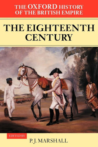 The Eighteenth Century