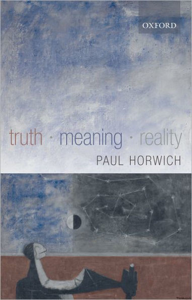 Truth - Meaning - Reality