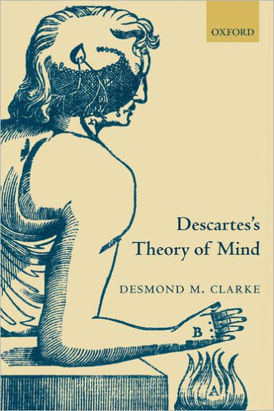 Descartes's Theory of Mind