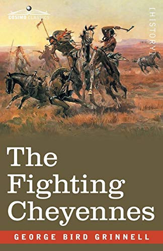 The Fighting Cheyennes