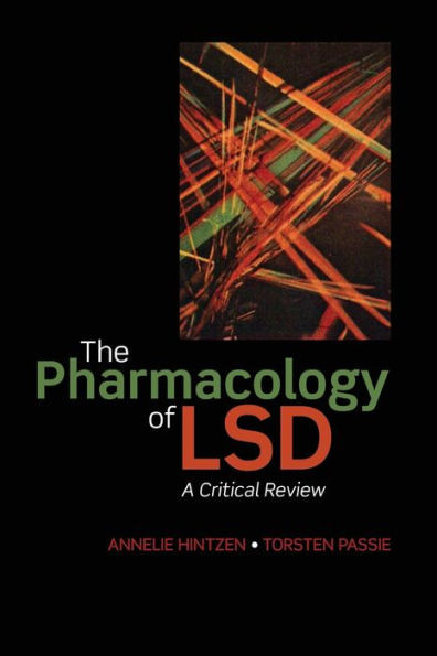 Pharmacology of LSD: A Critical Review