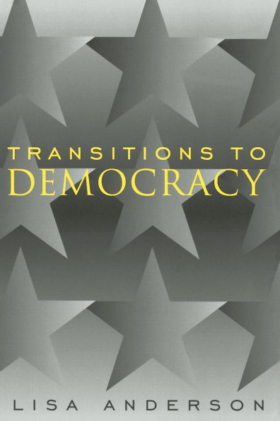 Transitions to Democracy
