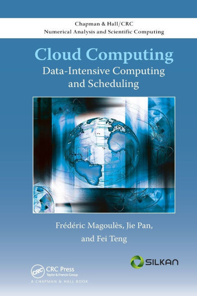 Cloud Computing: Data-Intensive Computing and Scheduling