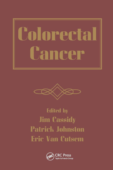 Colorectal Cancer