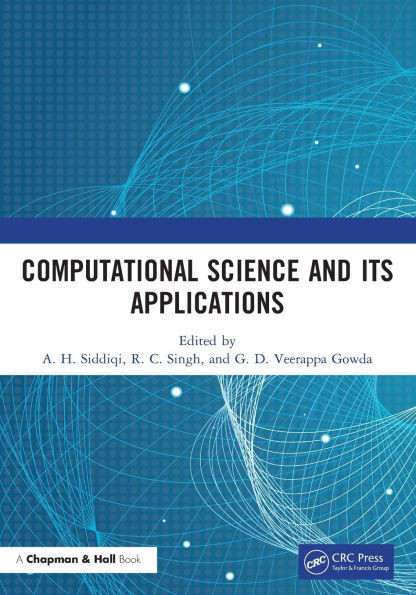 Computational Science and its Applications