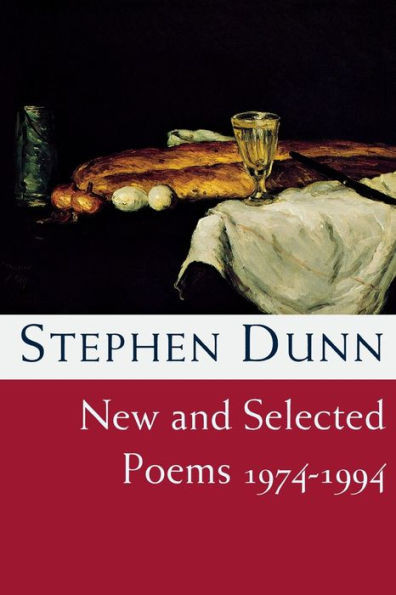 New & Selected Poems: 1974-1994 (Revised)