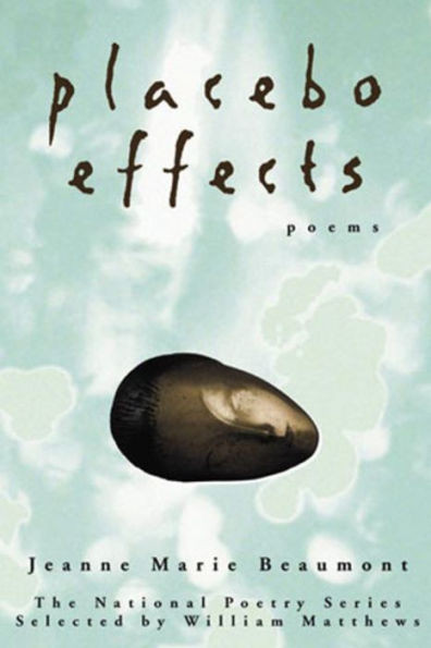 Placebo Effects: Poems