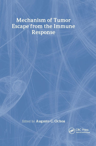 Mechanisms of Tumor Escape from the Immune Response