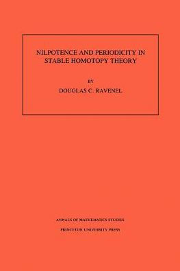 Nilpotence and Periodicity in Stable Homotopy Theory