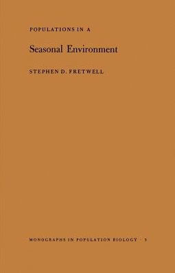 Populations in a Seasonal Environment