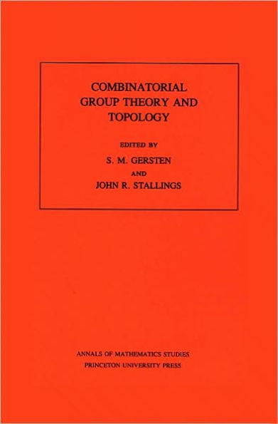 Combinatorial Group Theory and Topology