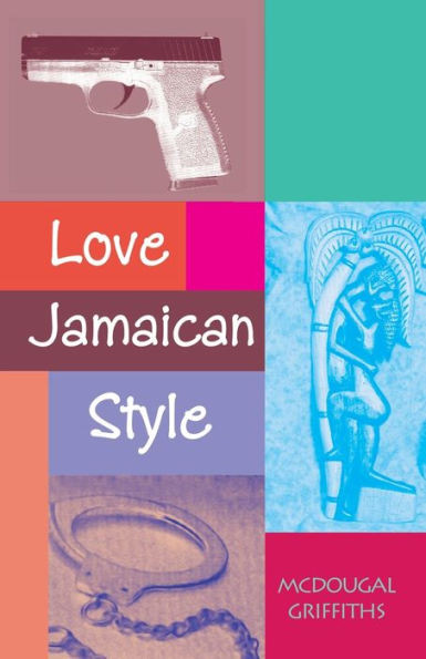 Love Jamaican Style