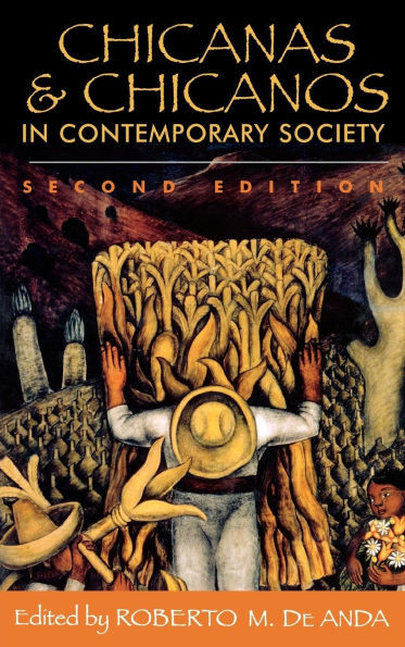 Chicanas and Chicanos in Contemporary Society