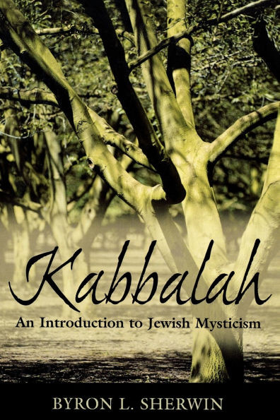 Kabbalah: An Introduction to Jewish Mysticism