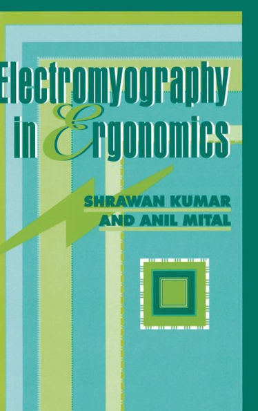 Electromyography In Ergonomics