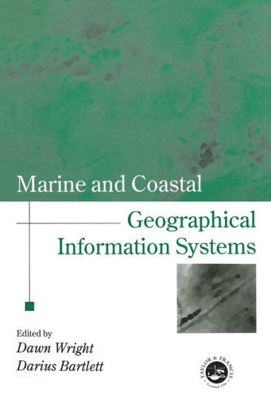Marine and Coastal Geographical Information Systems