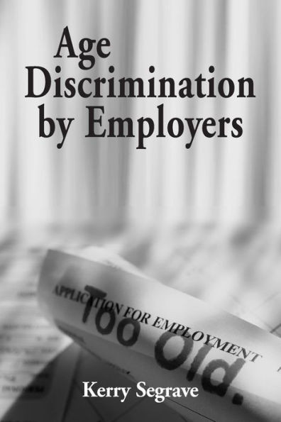 Age Discrimination by Employers