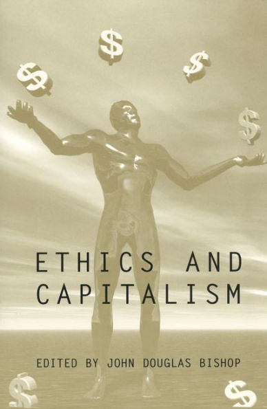 Ethics and Capitalism