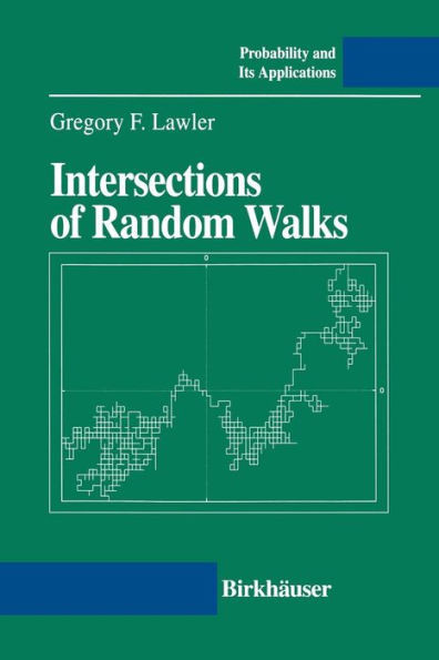 Intersections of Random Walks