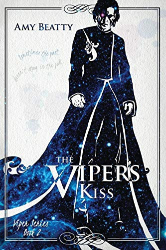 The Viper's Kiss (Viper Series)