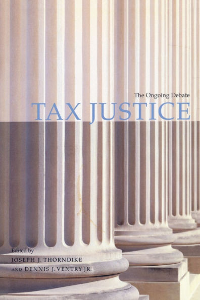 Tax Justice: The Ongoing Debate