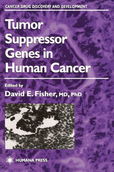 Tumor Suppressor Genes in Human Cancer