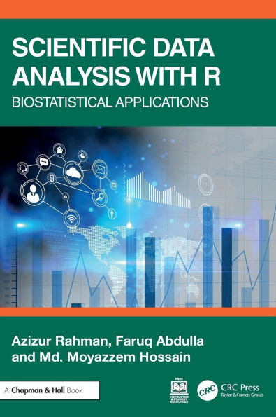 Scientific Data Analysis with R: Biostatistical Applications