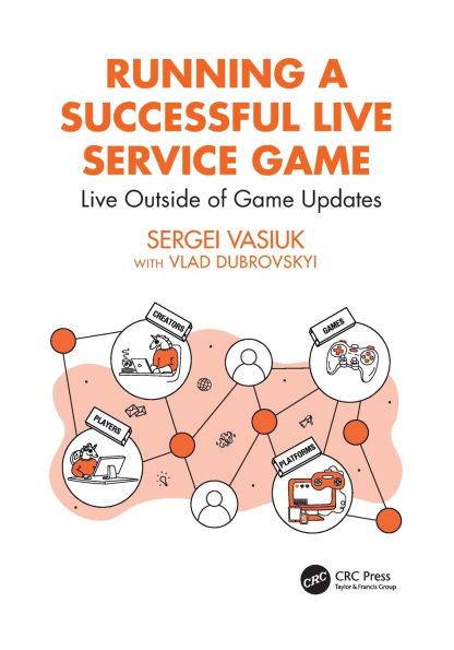 Running a Successful Live Service Game: Live Outside of Game Updates