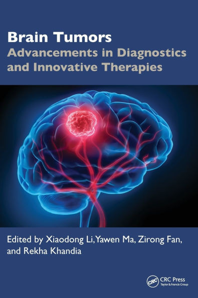 Brain Tumors: Advancements in Diagnostics and Innovative Therapies