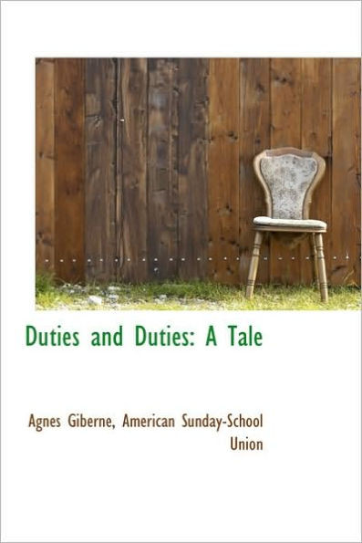 Duties and Duties: A Tale