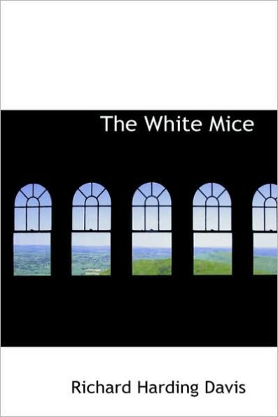 The White Mice
