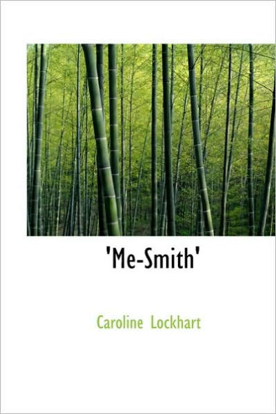 'Me-Smith'