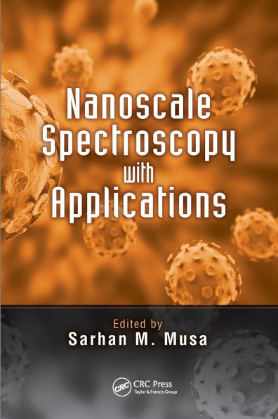 Nanoscale Spectroscopy with Applications